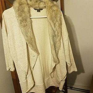 Armani Exchange Cardigan